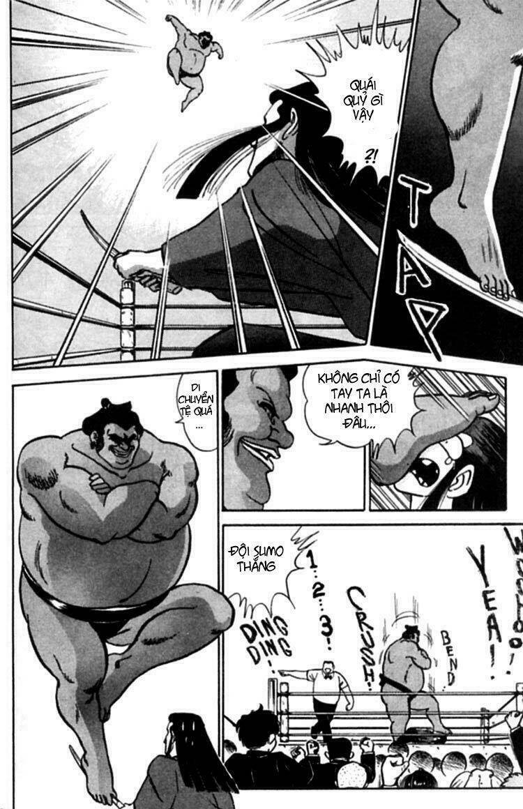 Fubata-Kun Change! Chapter 11 - Trang 2