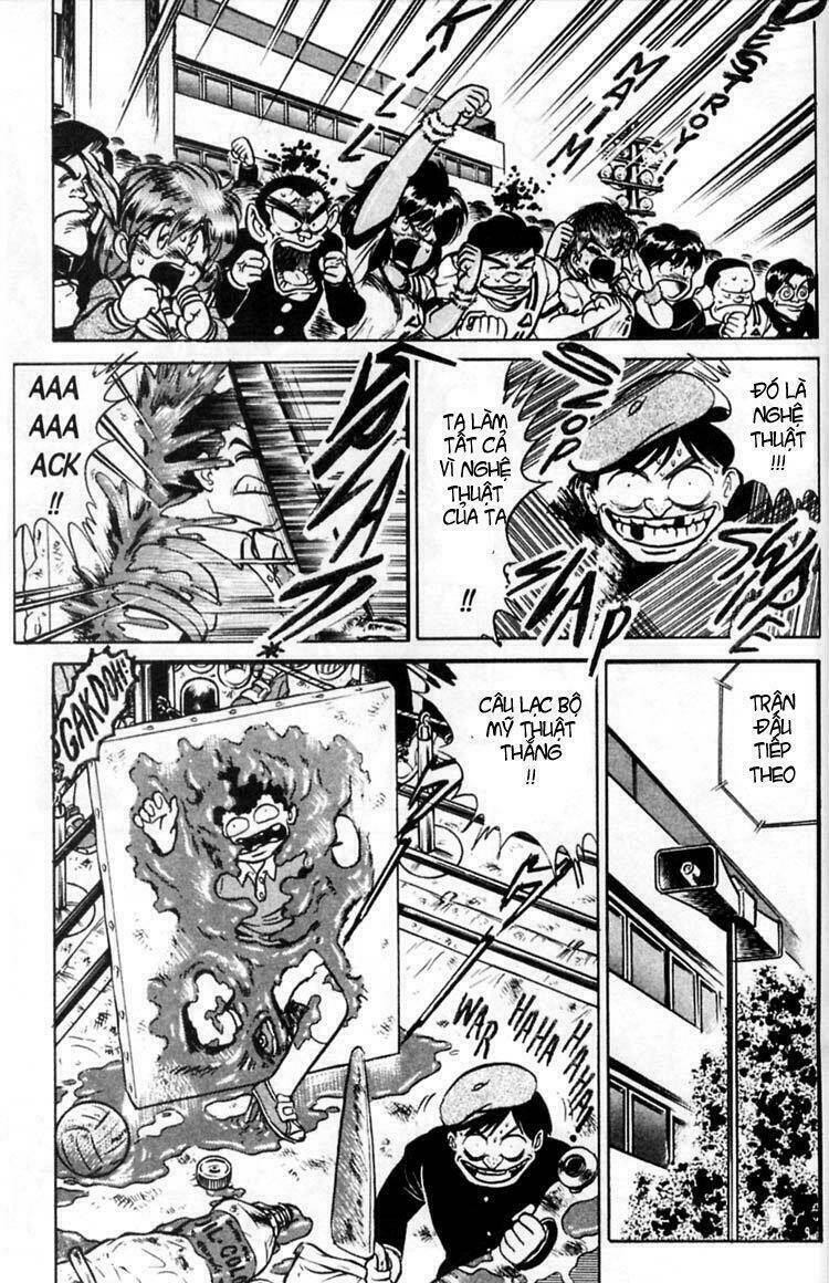 Fubata-Kun Change! Chapter 11 - Trang 2