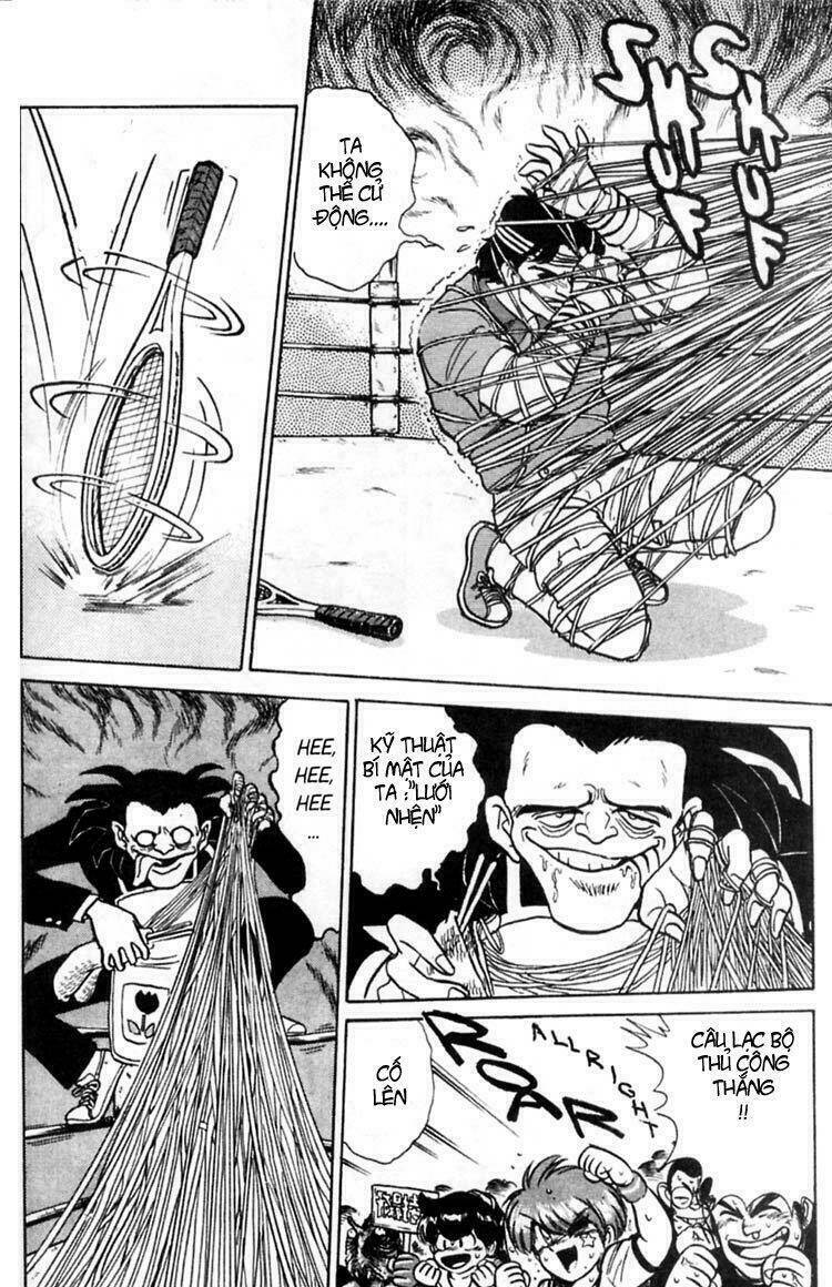 Fubata-Kun Change! Chapter 11 - Trang 2