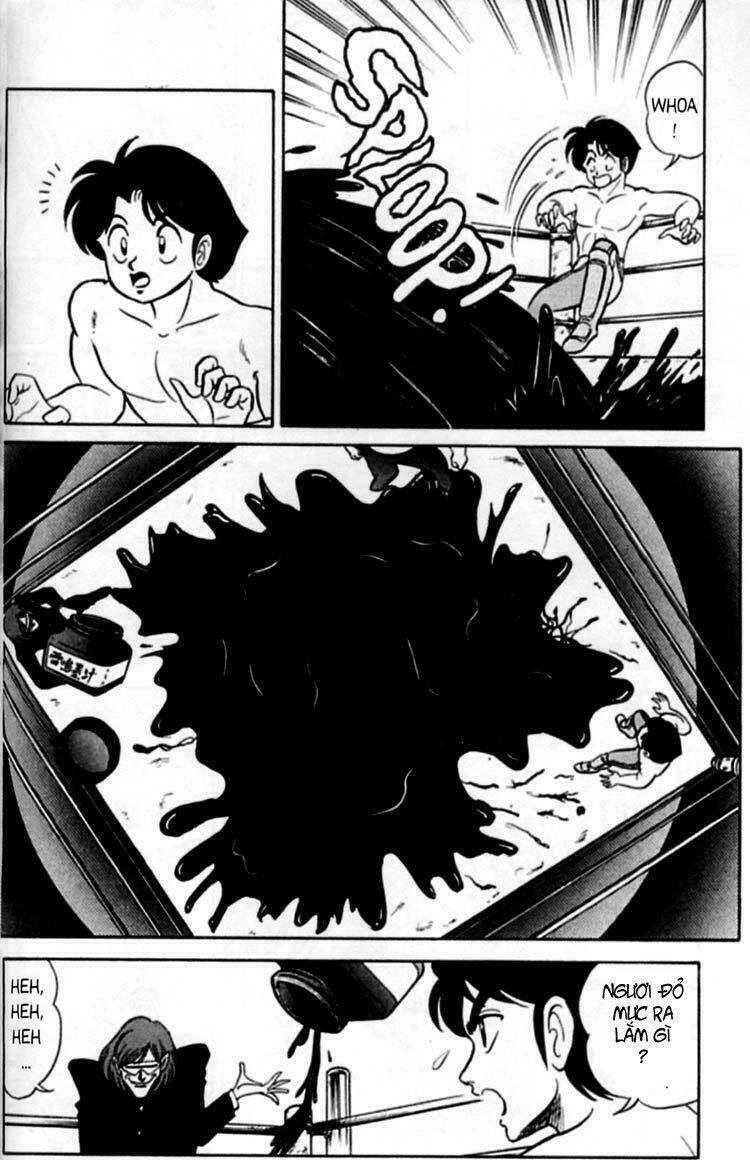 Fubata-Kun Change! Chapter 11 - Trang 2