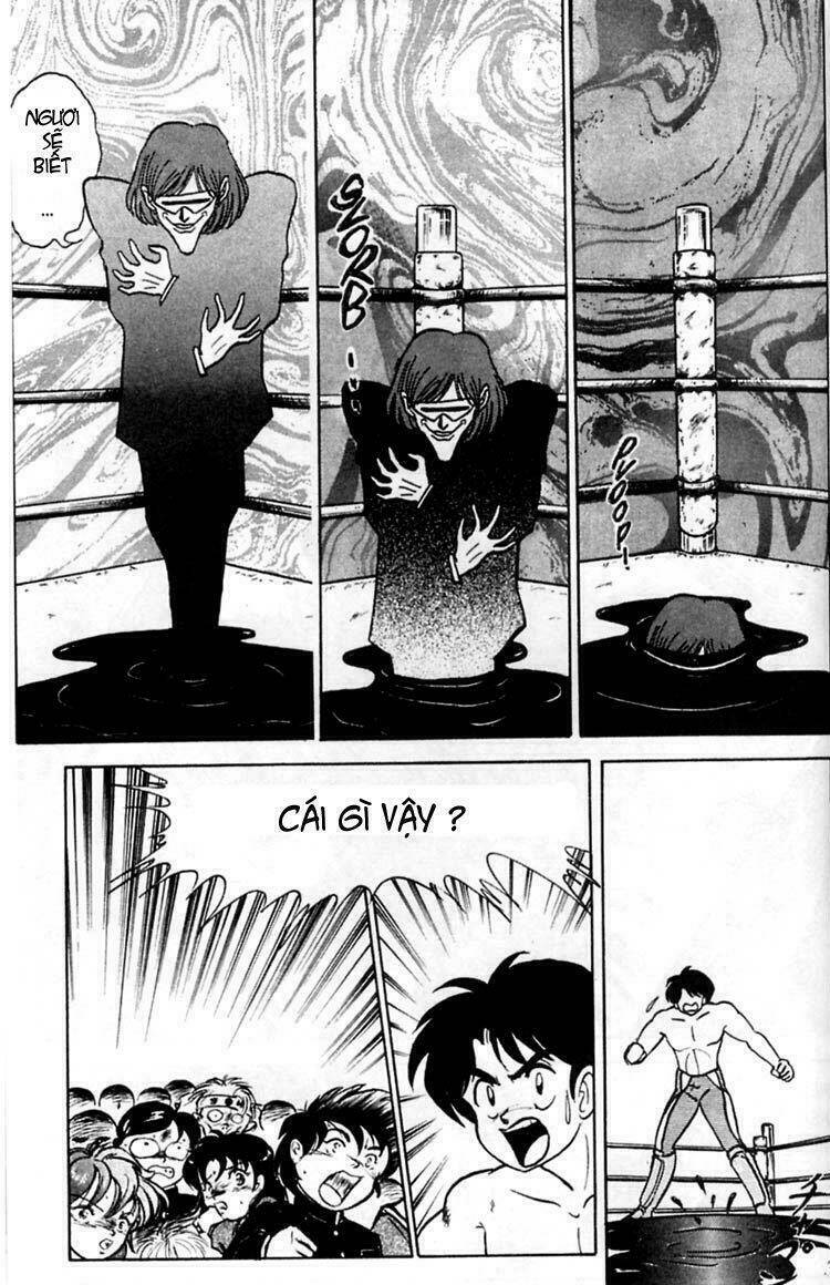 Fubata-Kun Change! Chapter 11 - Trang 2