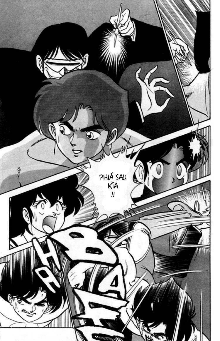 Fubata-Kun Change! Chapter 11 - Trang 2