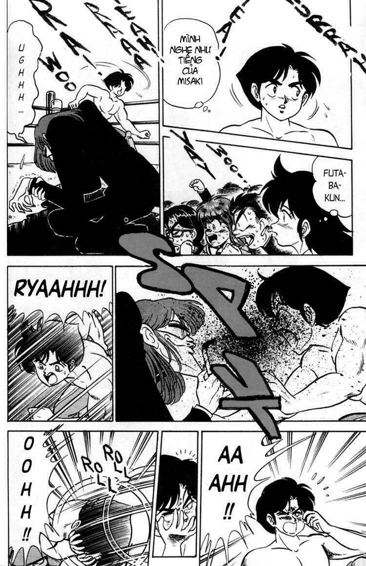 Fubata-Kun Change! Chapter 11 - Trang 2