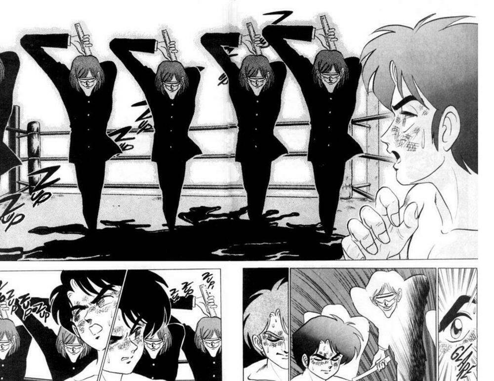 Fubata-Kun Change! Chapter 11 - Trang 2