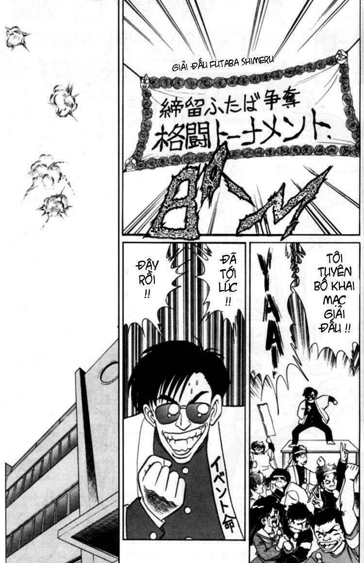 Fubata-Kun Change! Chapter 11 - Trang 2