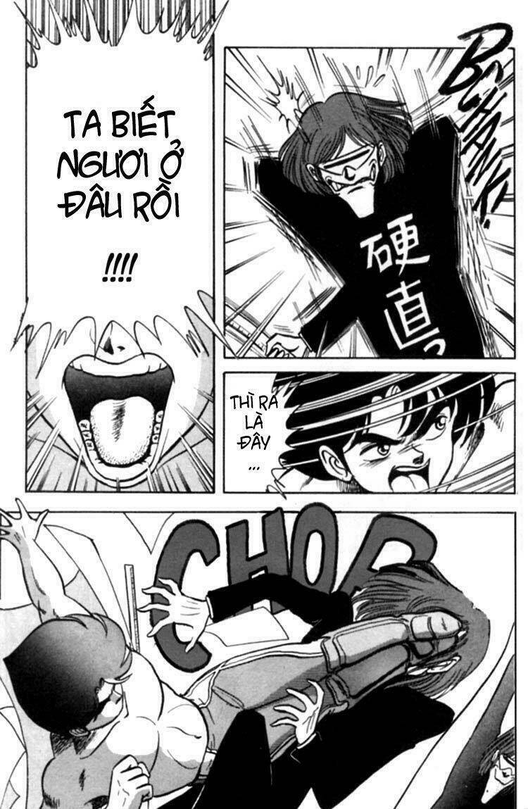 Fubata-Kun Change! Chapter 11 - Trang 2