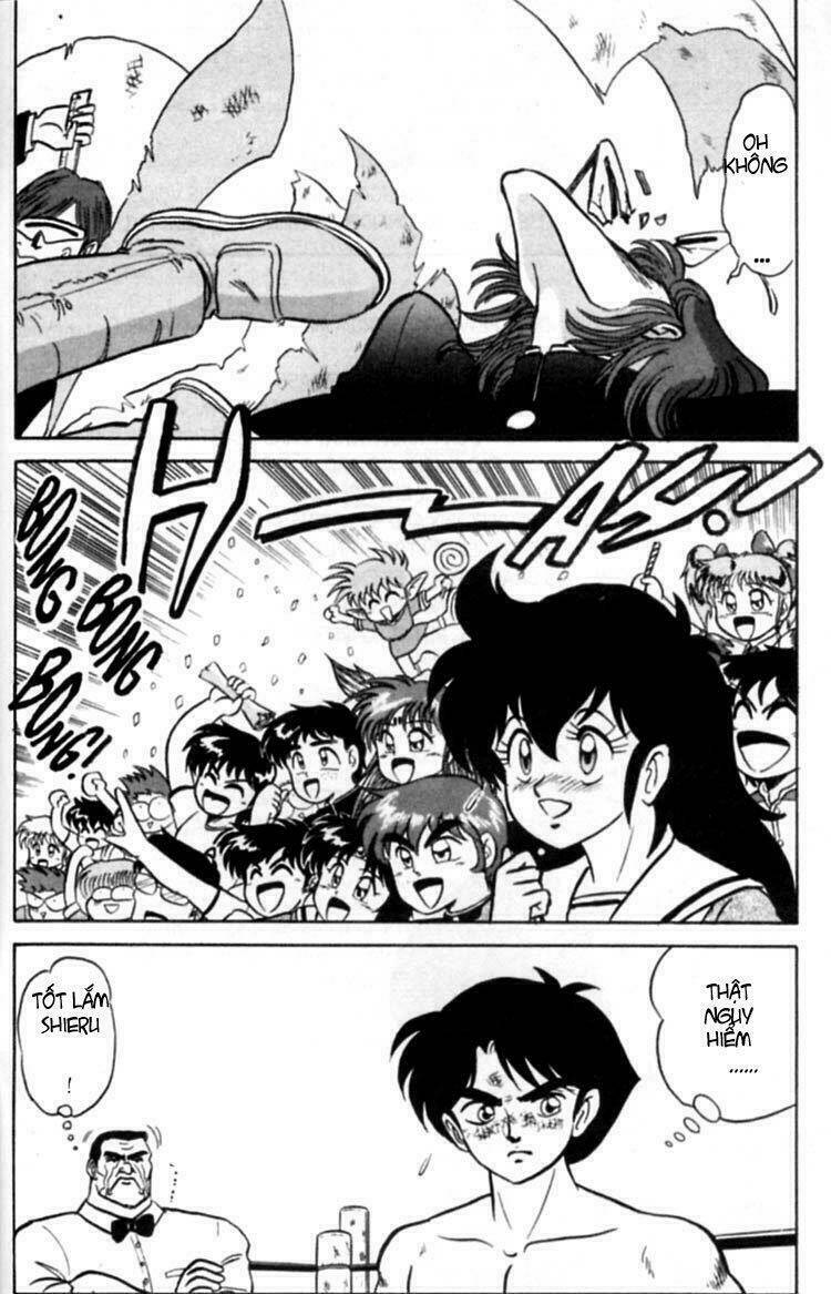 Fubata-Kun Change! Chapter 11 - Trang 2