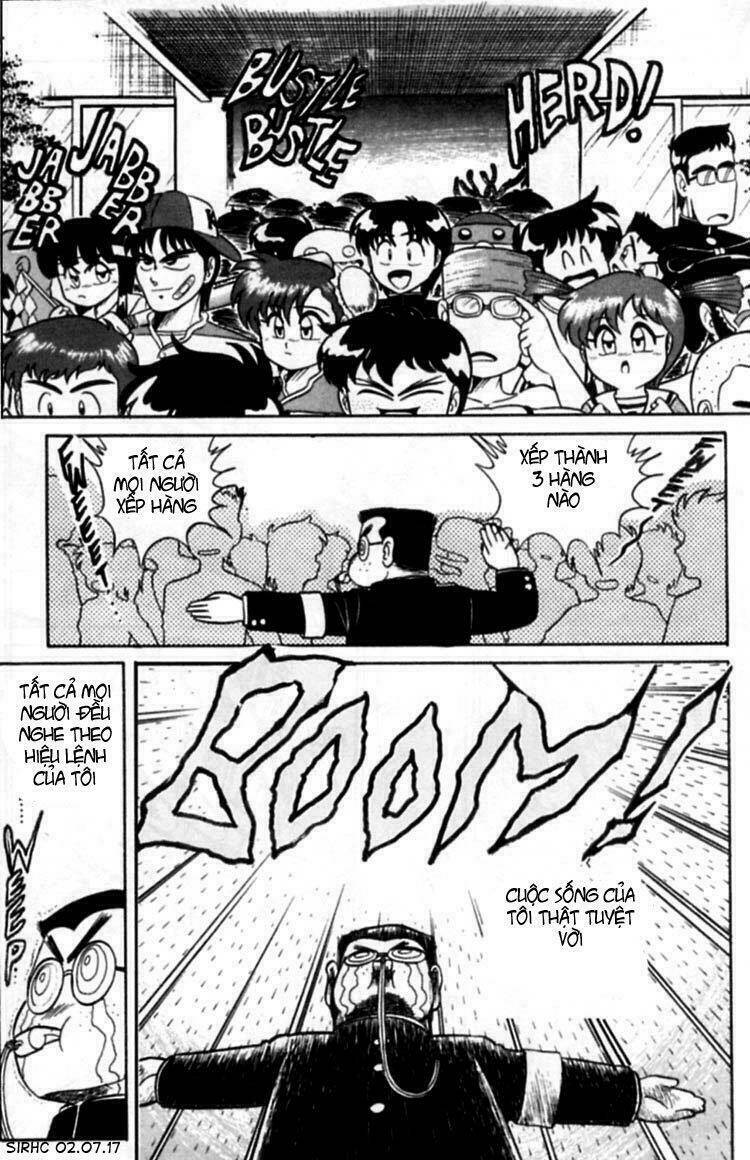 Fubata-Kun Change! Chapter 11 - Trang 2