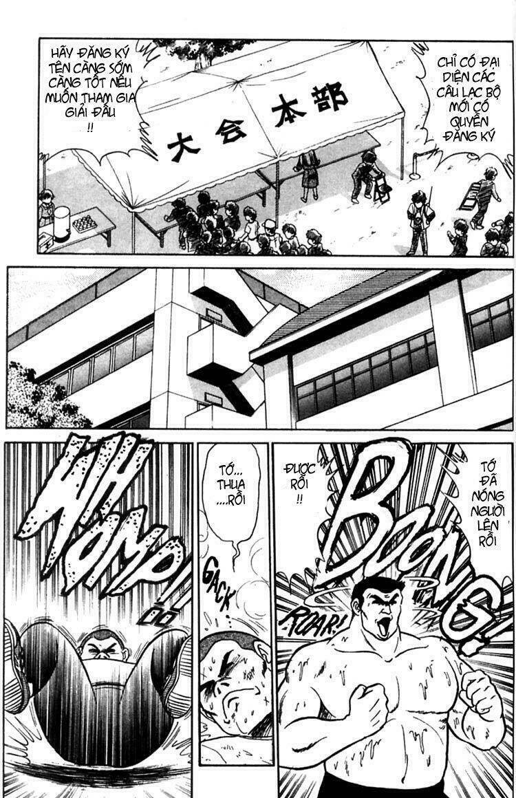 Fubata-Kun Change! Chapter 11 - Trang 2