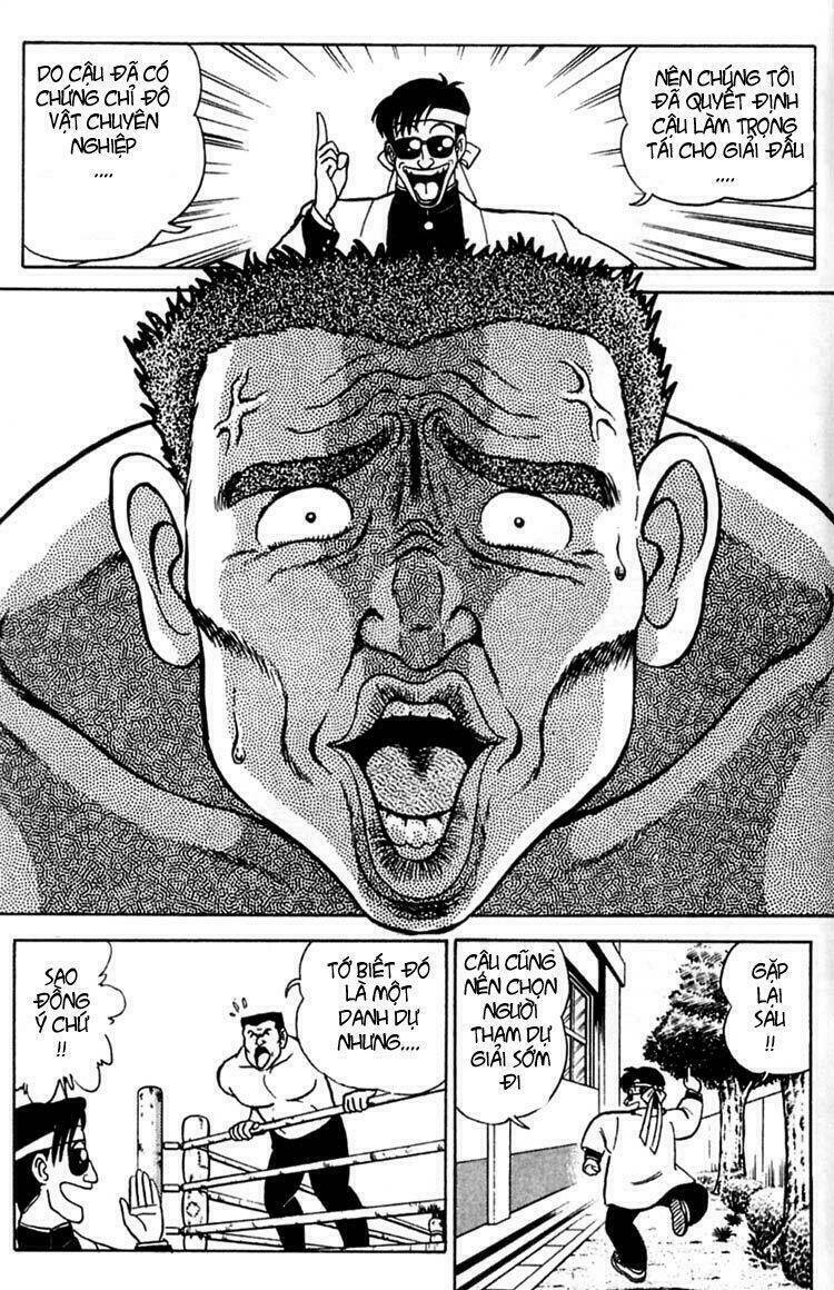 Fubata-Kun Change! Chapter 11 - Trang 2