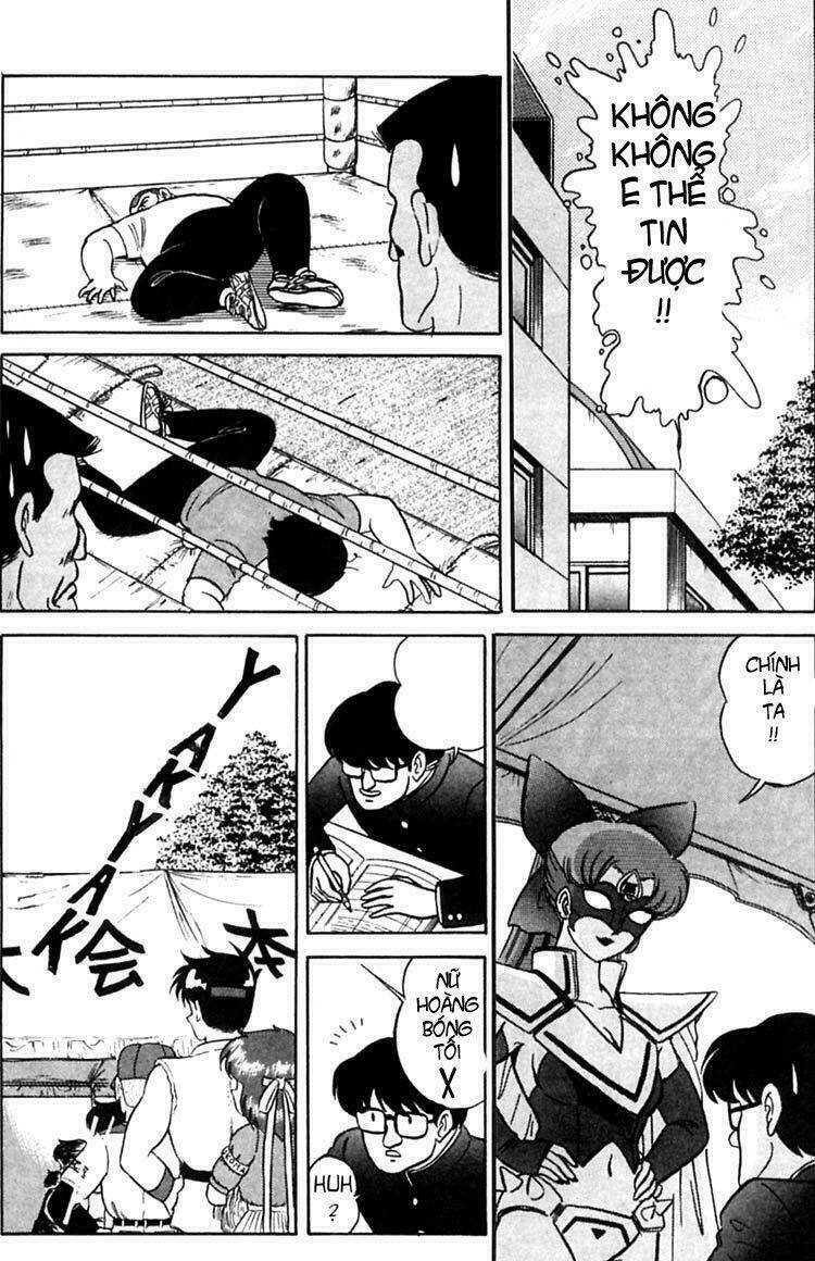 Fubata-Kun Change! Chapter 11 - Trang 2