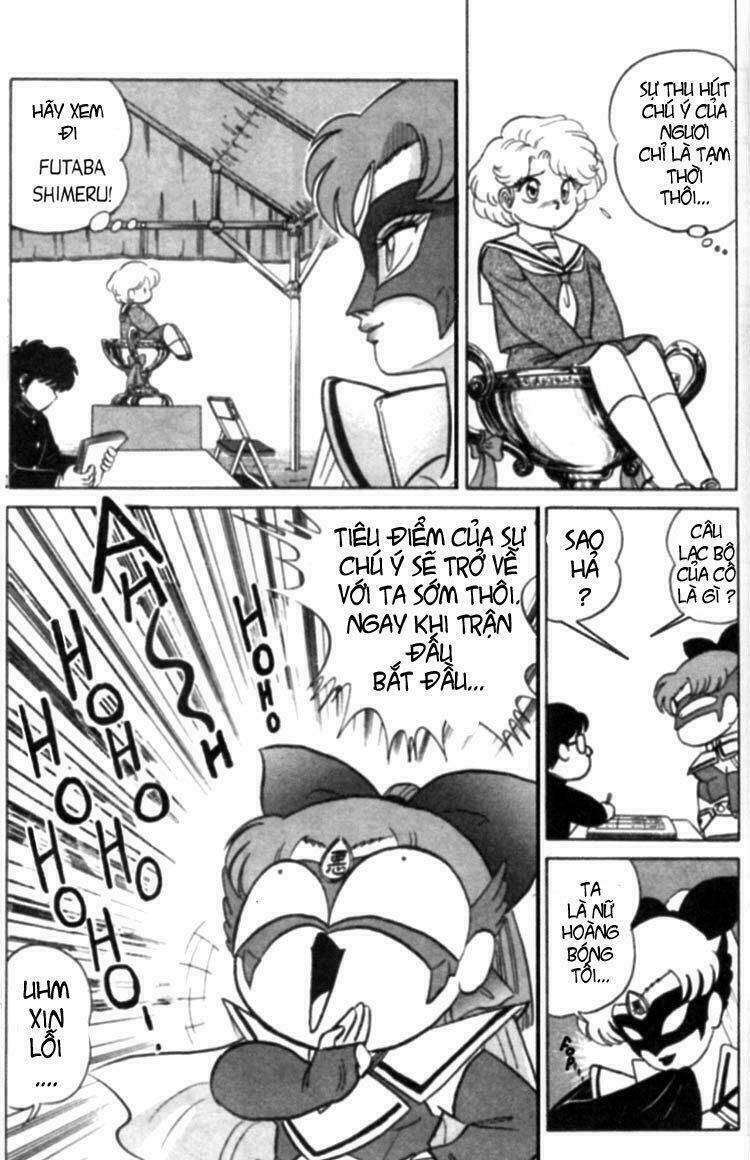 Fubata-Kun Change! Chapter 11 - Trang 2