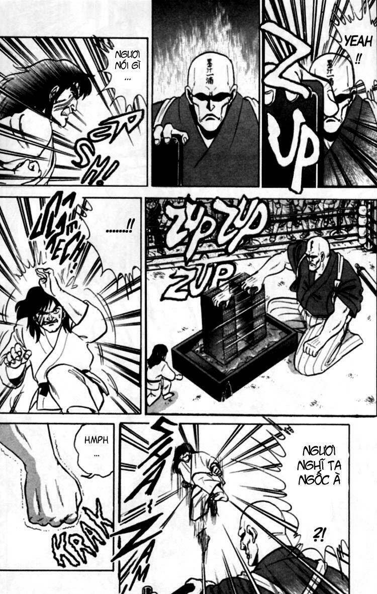 Fubata-Kun Change! Chapter 12 - Trang 2