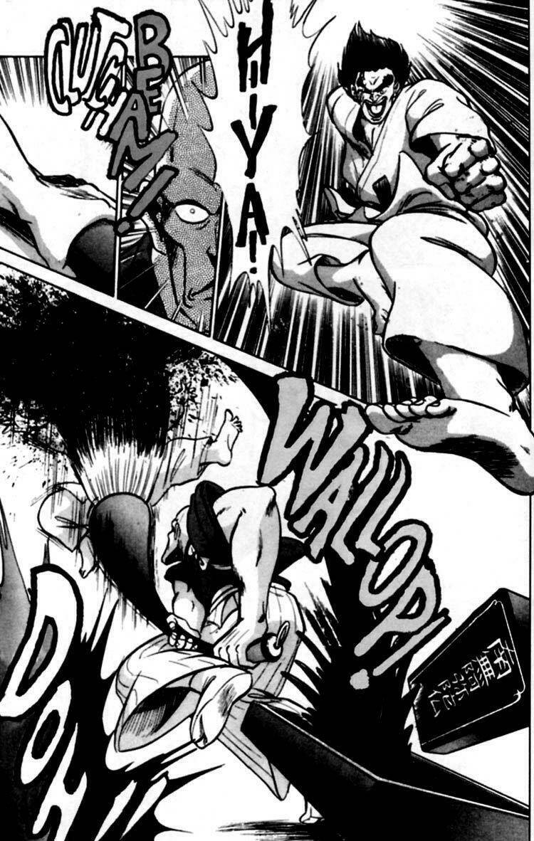 Fubata-Kun Change! Chapter 12 - Trang 2