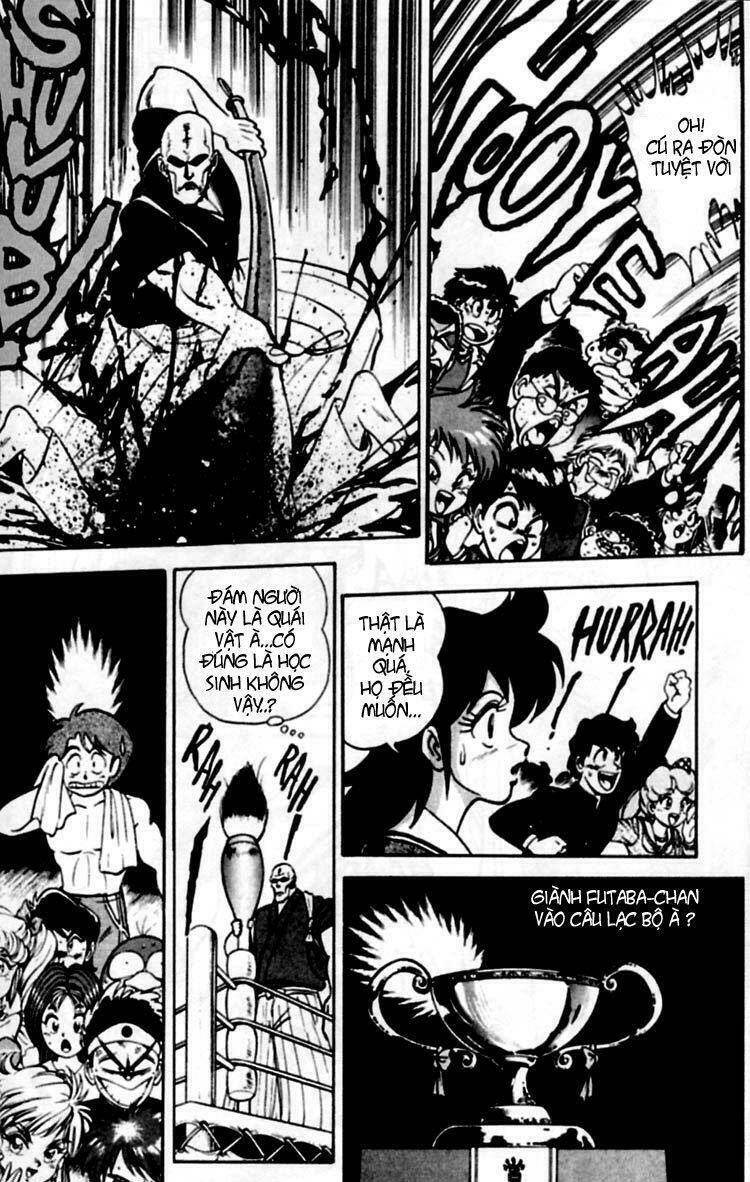 Fubata-Kun Change! Chapter 12 - Trang 2