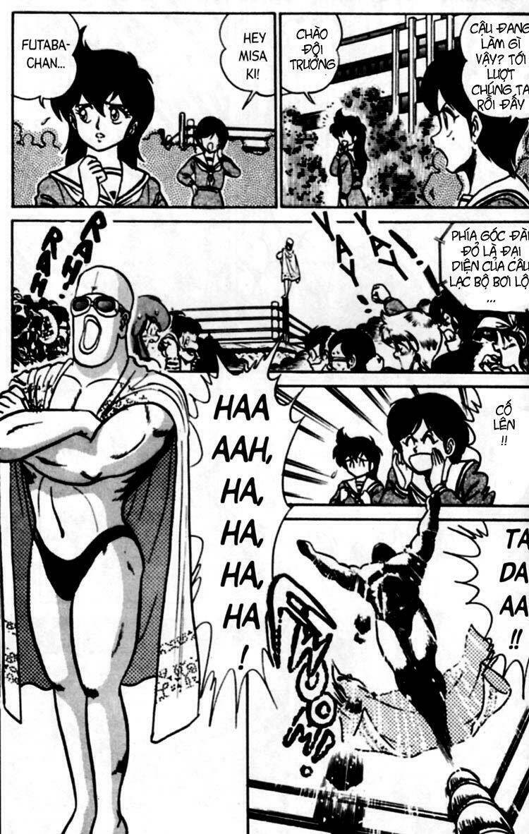 Fubata-Kun Change! Chapter 12 - Trang 2