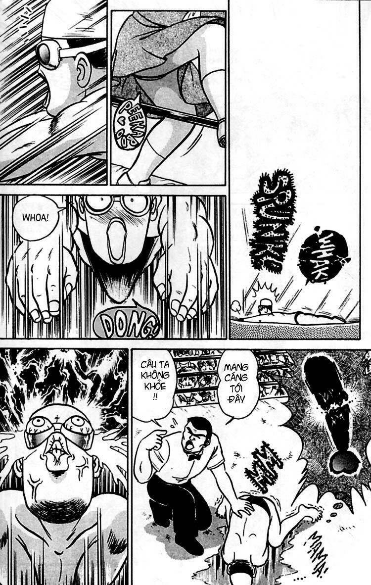 Fubata-Kun Change! Chapter 12 - Trang 2