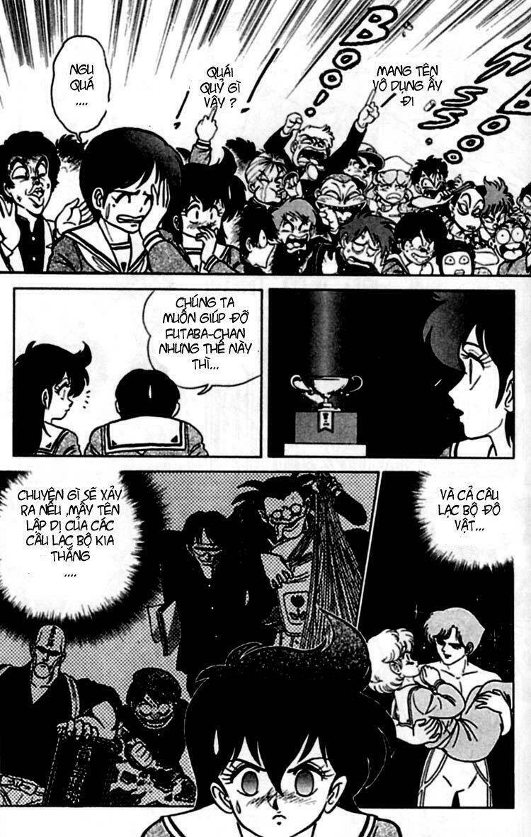 Fubata-Kun Change! Chapter 12 - Trang 2