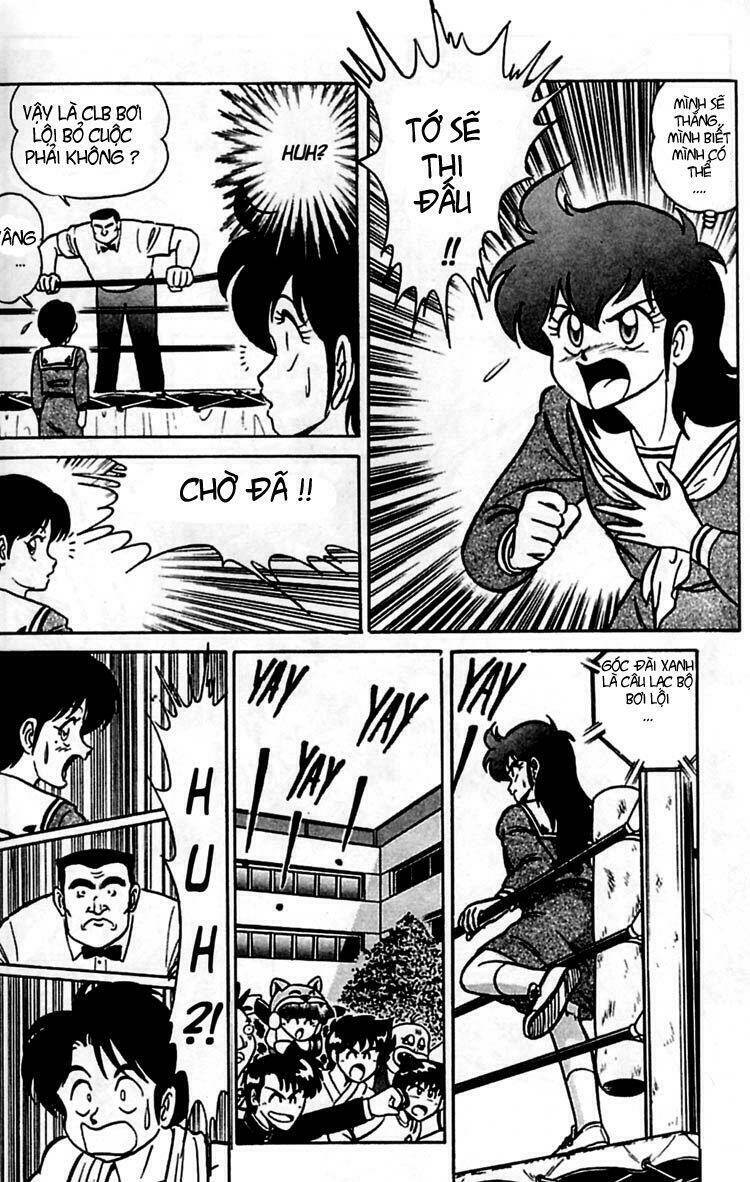 Fubata-Kun Change! Chapter 12 - Trang 2