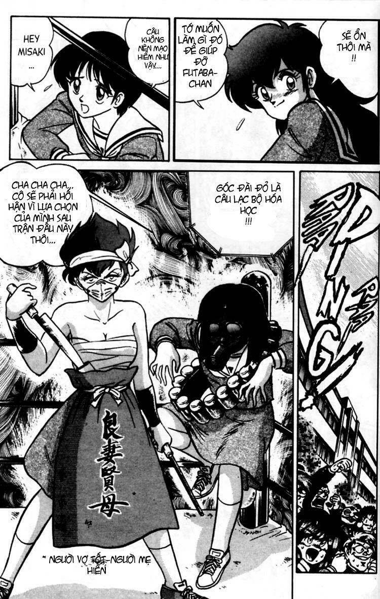 Fubata-Kun Change! Chapter 12 - Trang 2