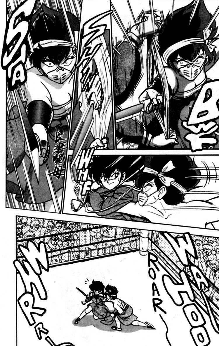 Fubata-Kun Change! Chapter 12 - Trang 2