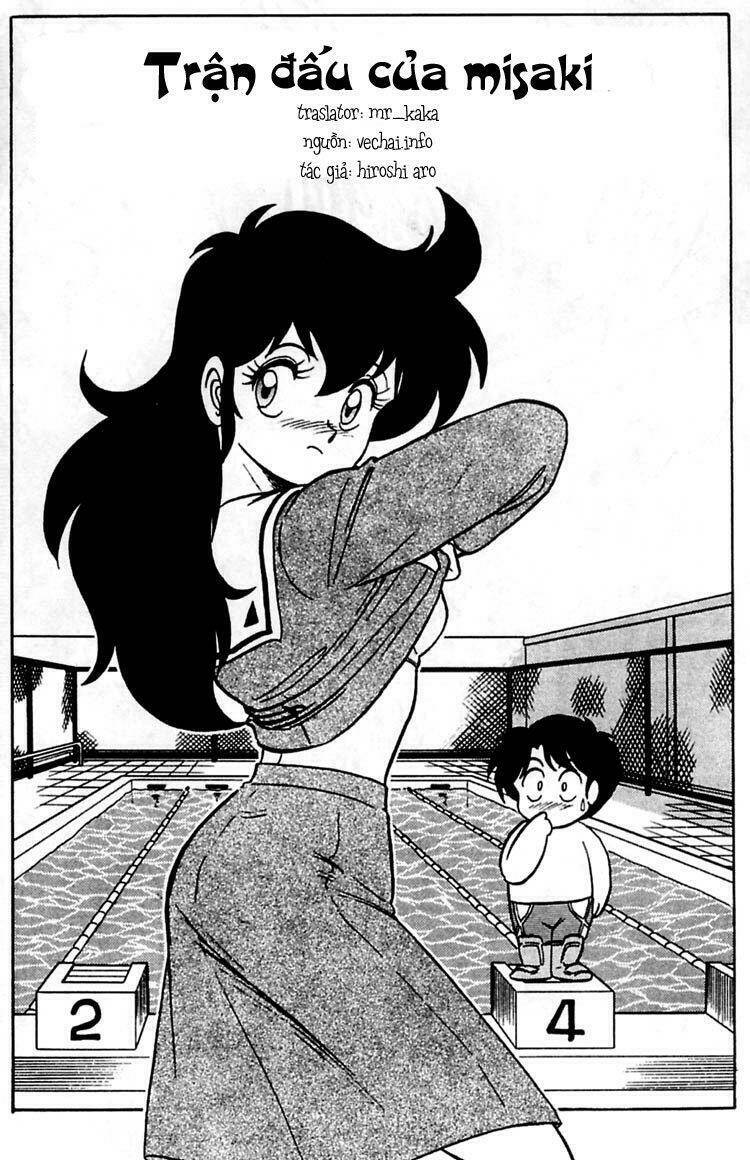 Fubata-Kun Change! Chapter 12 - Trang 2