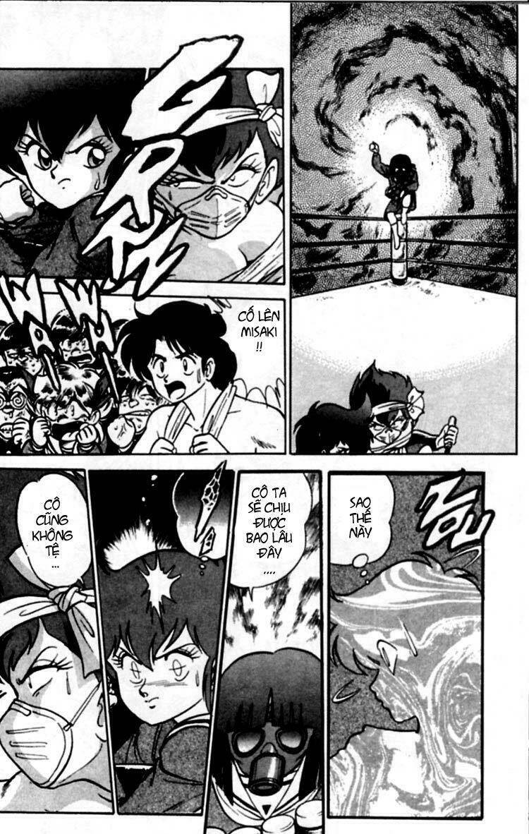 Fubata-Kun Change! Chapter 12 - Trang 2