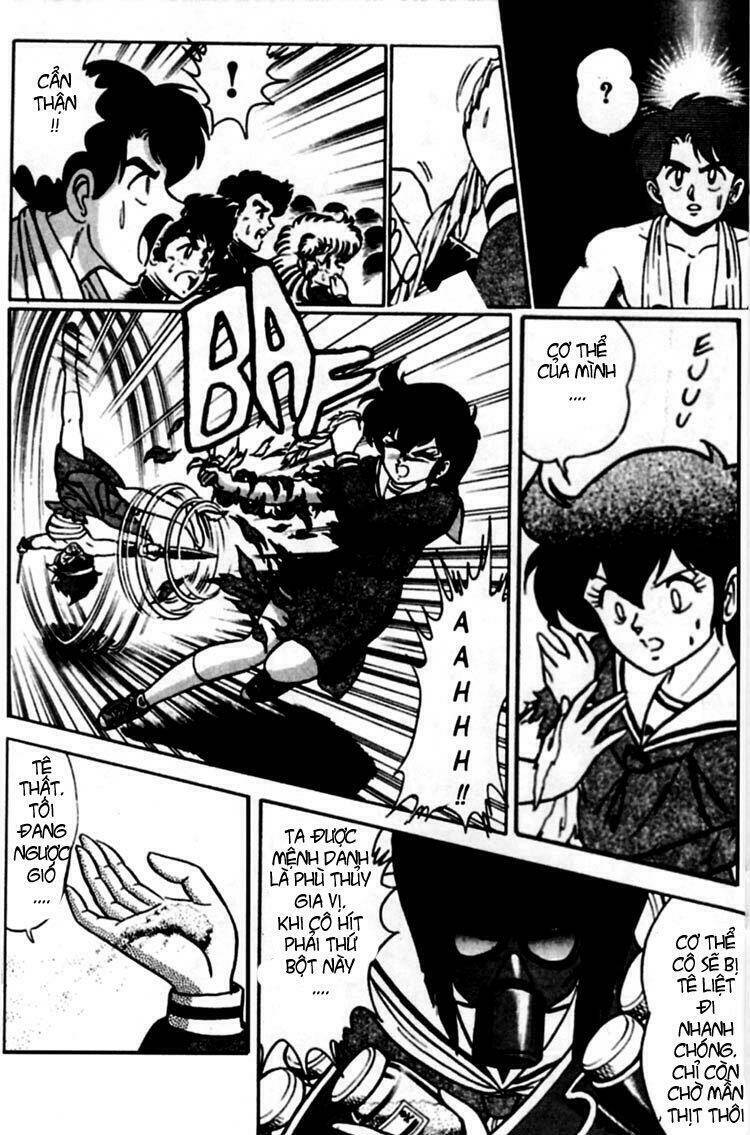 Fubata-Kun Change! Chapter 12 - Trang 2