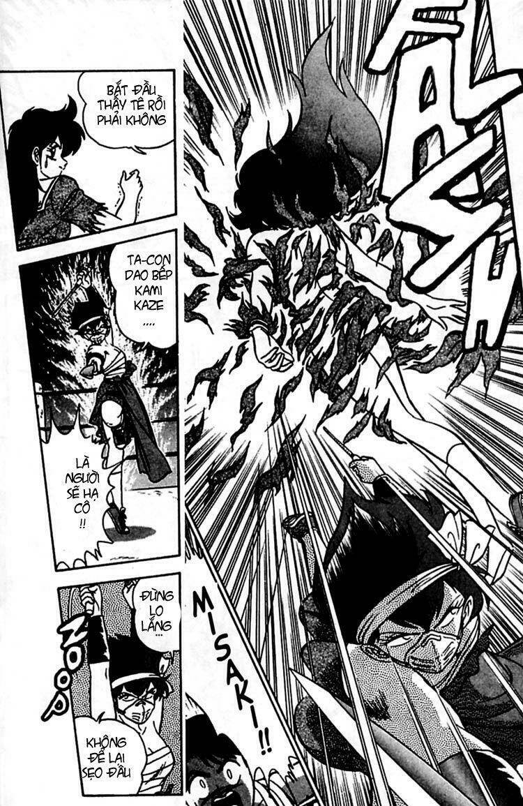 Fubata-Kun Change! Chapter 12 - Trang 2