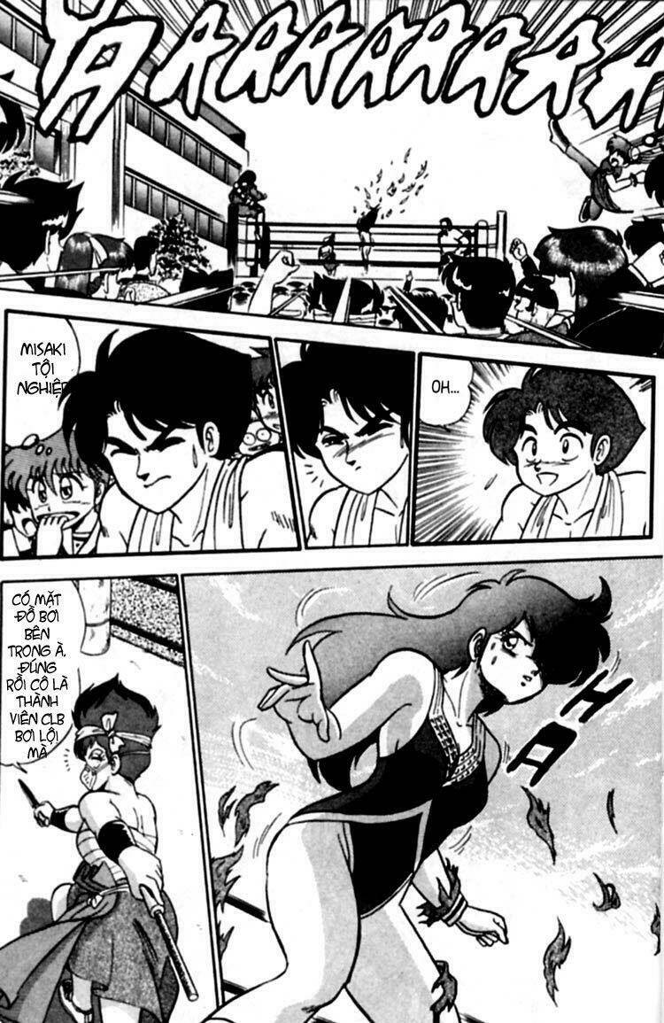 Fubata-Kun Change! Chapter 12 - Trang 2