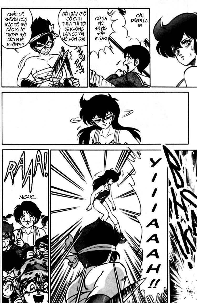 Fubata-Kun Change! Chapter 12 - Trang 2