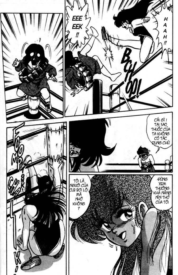 Fubata-Kun Change! Chapter 12 - Trang 2