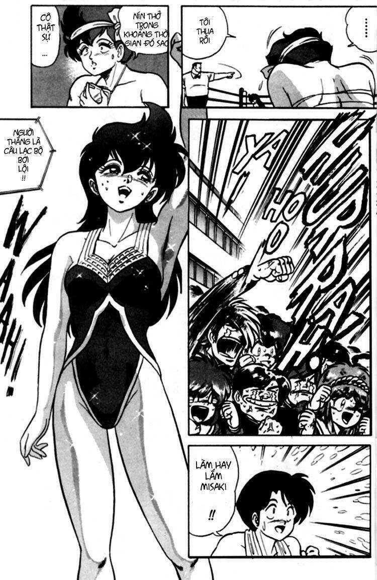 Fubata-Kun Change! Chapter 12 - Trang 2