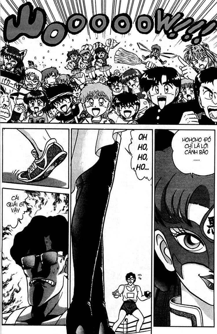 Fubata-Kun Change! Chapter 12 - Trang 2