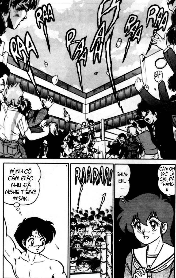 Fubata-Kun Change! Chapter 12 - Trang 2