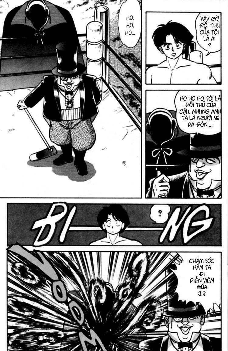 Fubata-Kun Change! Chapter 12 - Trang 2