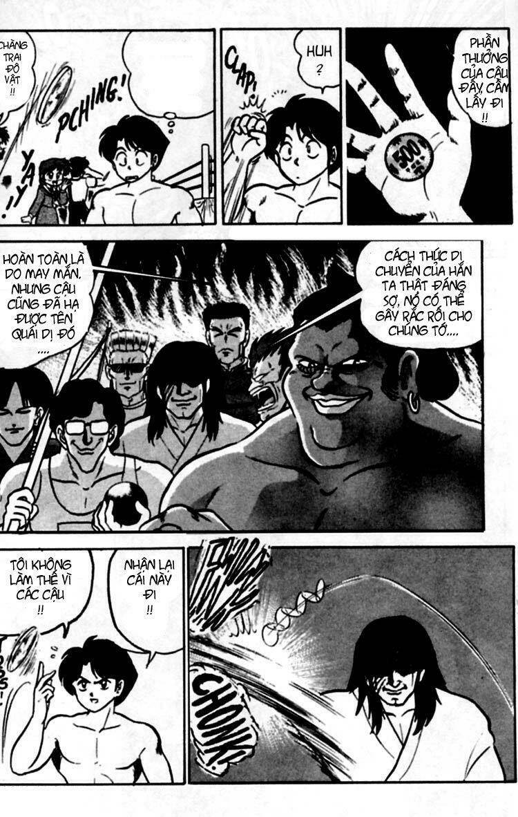 Fubata-Kun Change! Chapter 12 - Trang 2