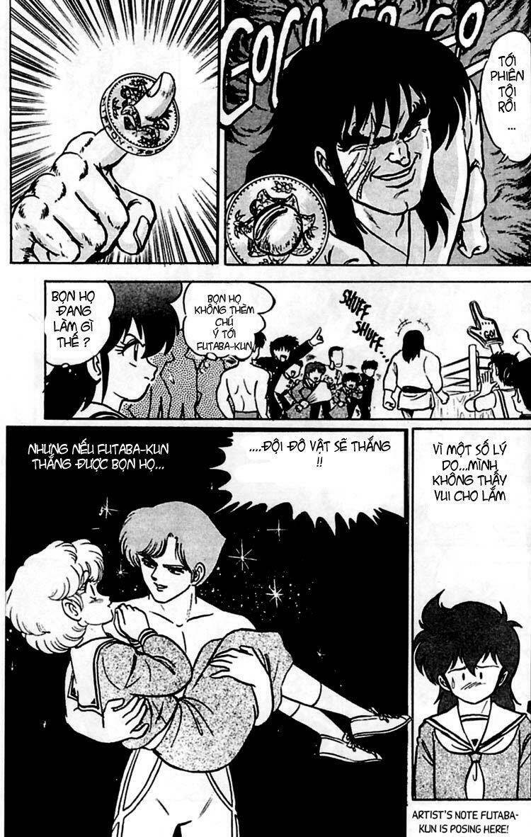 Fubata-Kun Change! Chapter 12 - Trang 2