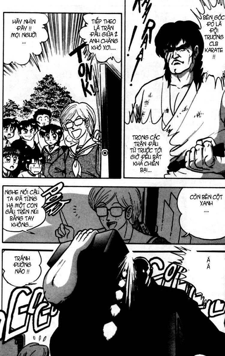 Fubata-Kun Change! Chapter 12 - Trang 2