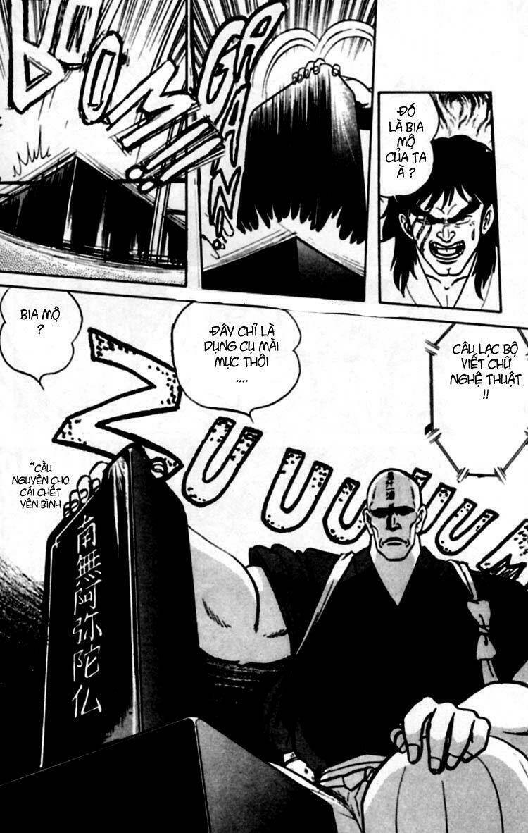 Fubata-Kun Change! Chapter 12 - Trang 2