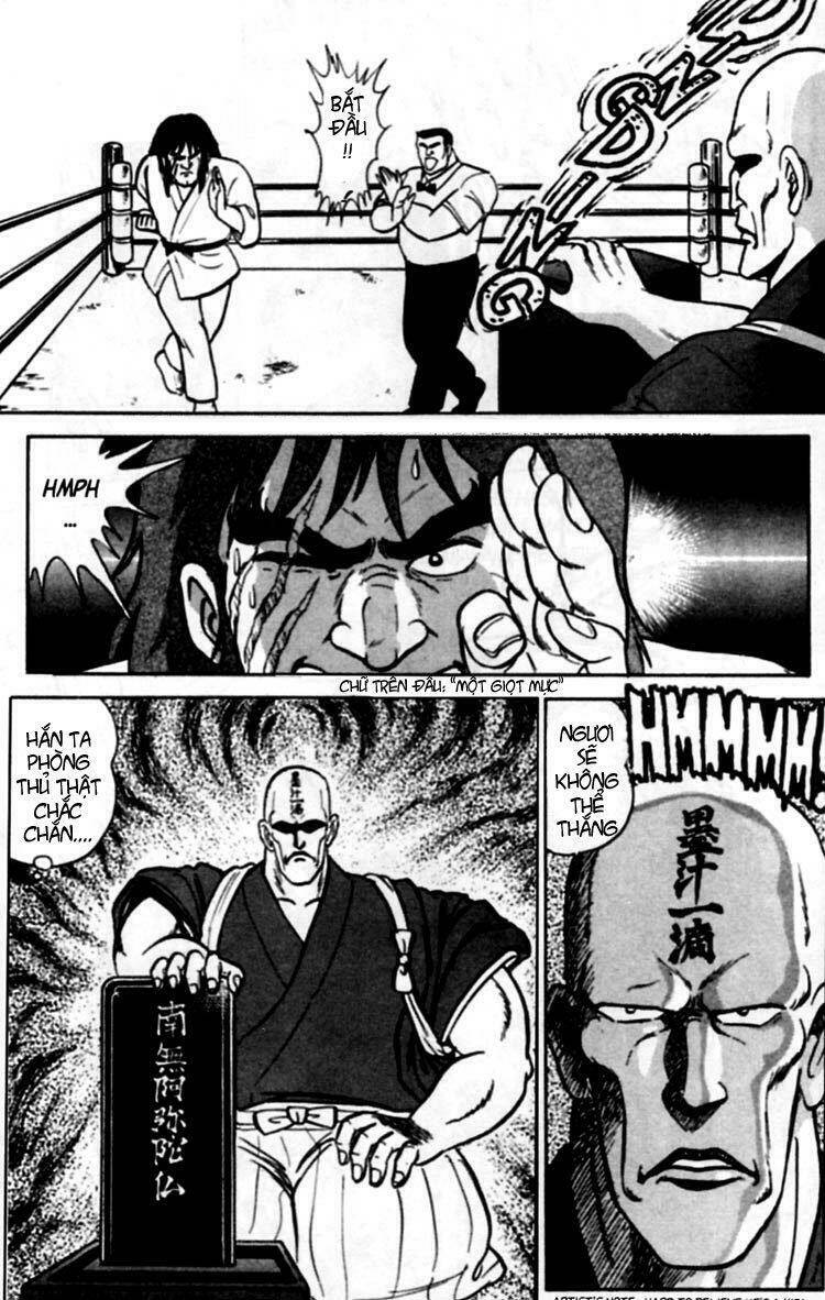 Fubata-Kun Change! Chapter 12 - Trang 2