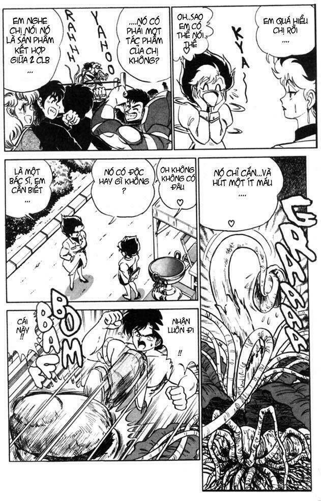 Fubata-Kun Change! Chapter 13 - Trang 2