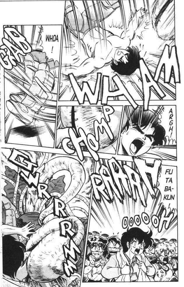 Fubata-Kun Change! Chapter 13 - Trang 2