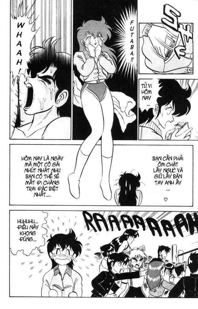 Fubata-Kun Change! Chapter 13 - Trang 2