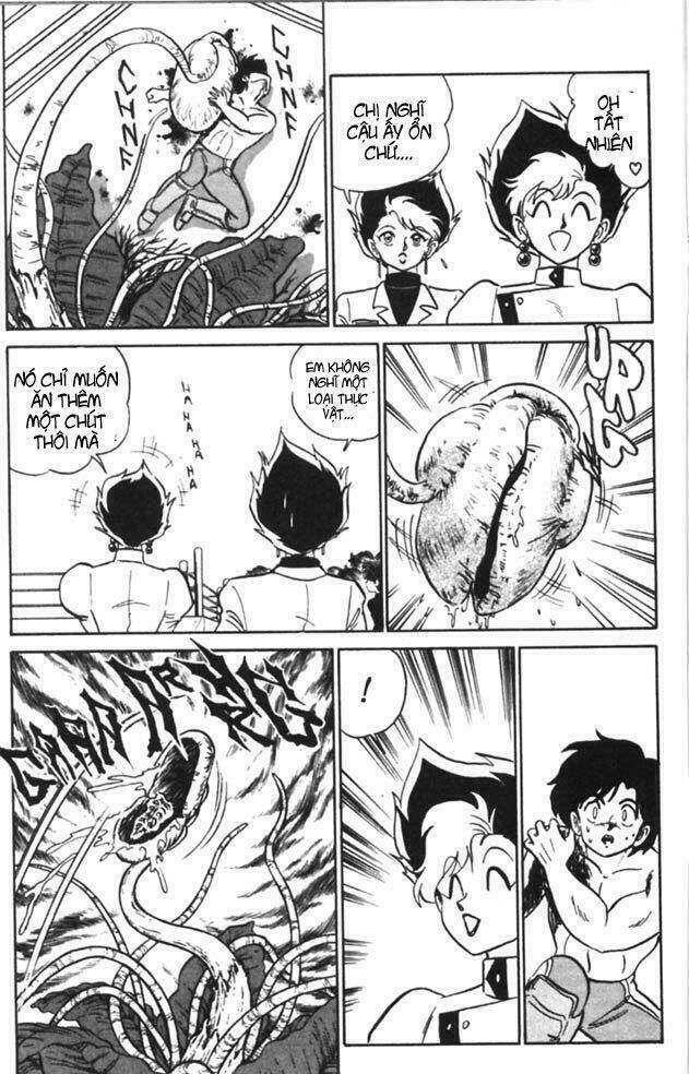 Fubata-Kun Change! Chapter 13 - Trang 2