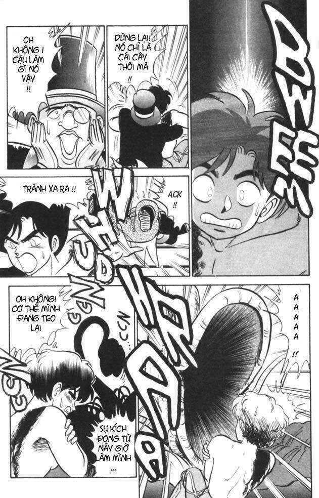 Fubata-Kun Change! Chapter 13 - Trang 2