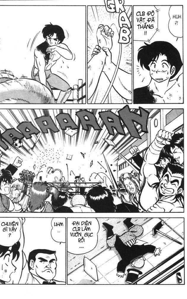 Fubata-Kun Change! Chapter 13 - Trang 2