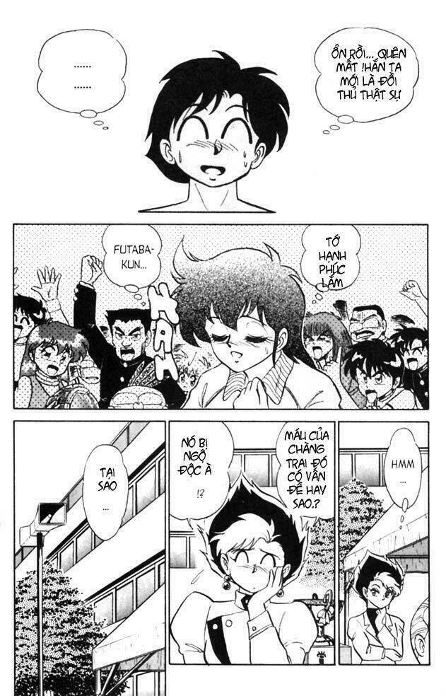 Fubata-Kun Change! Chapter 13 - Trang 2