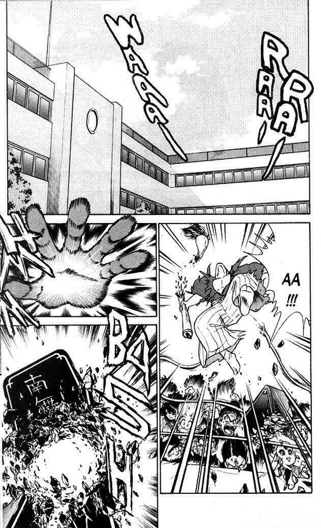 Fubata-Kun Change! Chapter 13 - Trang 2