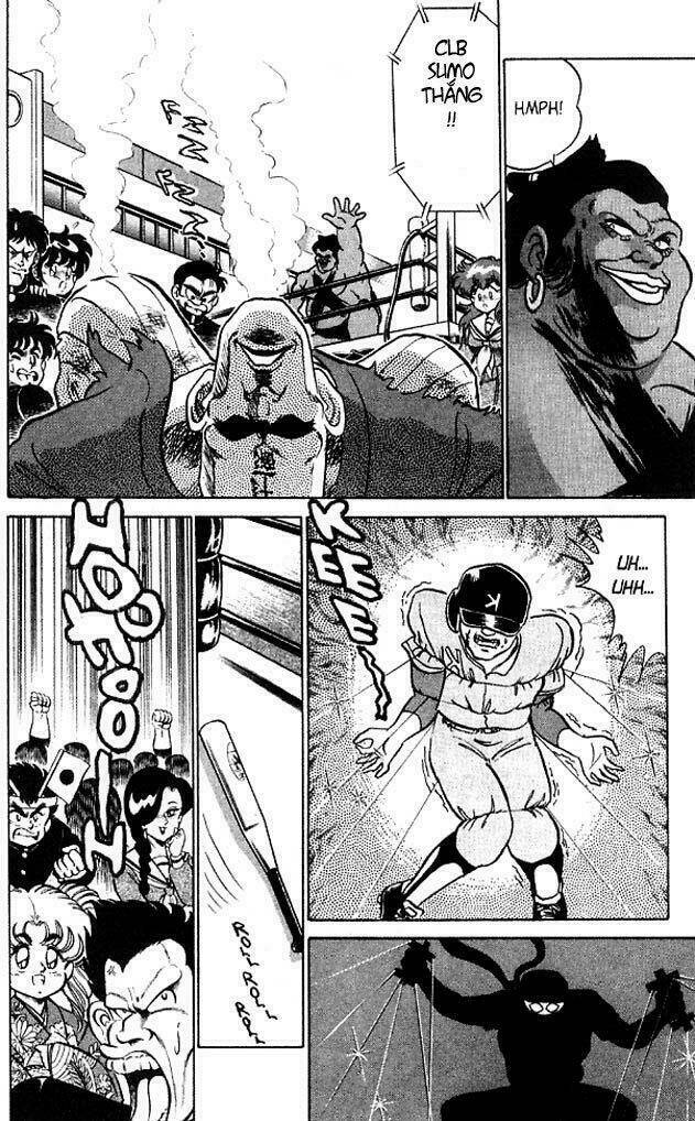 Fubata-Kun Change! Chapter 13 - Trang 2